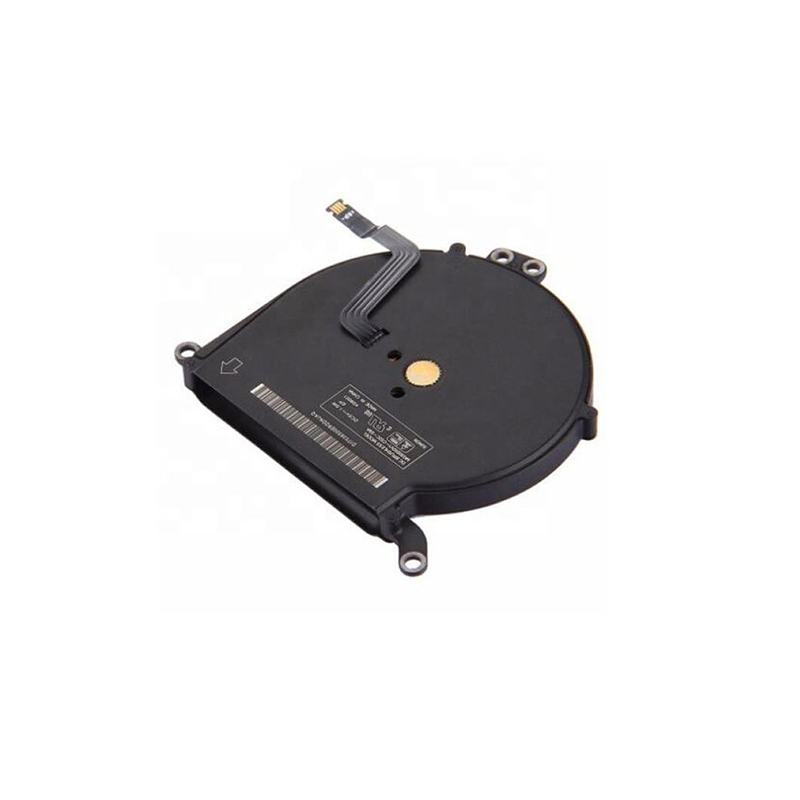 A1369 A1466 Laptop CPU Fan Cooling For MacBook Air 13.3" 1466 1369 Laptop Cooling Fan Cooler - Year
