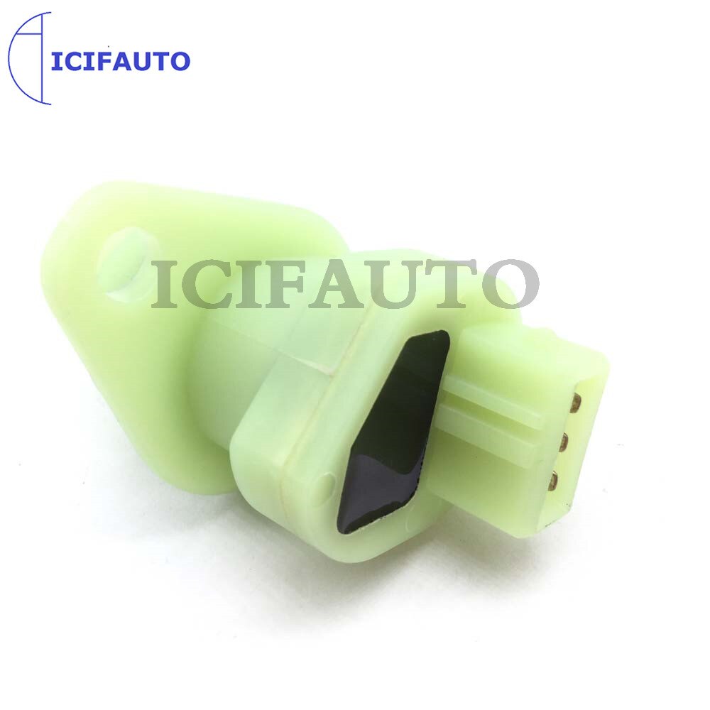 Sensor De Velocidad Cuentakilómetros Para Peugeot 106, 206, 306, 406, Boxer - Compatible Con Referencias 616024, 576083A