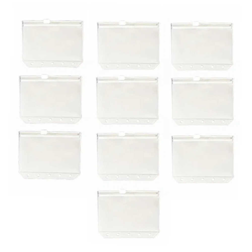 10 stk. spiralperm, skilleark, sideskiller, matt, 5 hull, budsjettperm, konvolutter  m5 mapper, permlommer, kategori, sidefane: Default Title