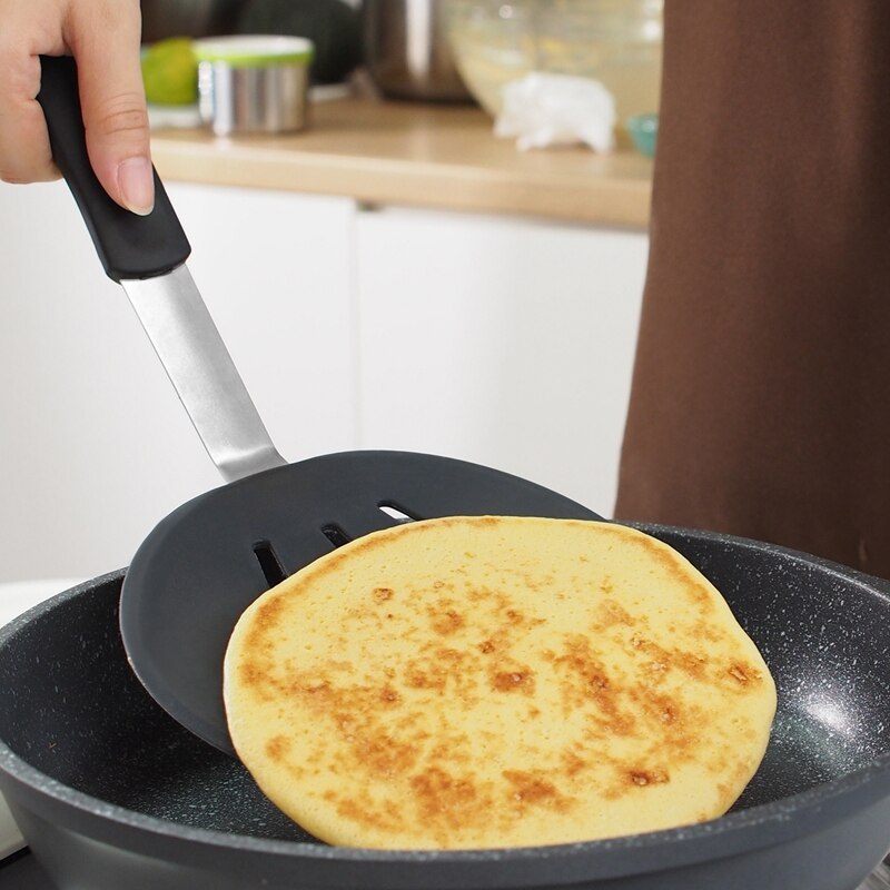 Ustensiles de cuisine en Silicone 6/7/10 | Ustensiles de cuisine résistants à la chaleur, ustensiles de cuisine, ustensiles de cuisine, Gadgets de cuisine, spatule cuillère à soupe