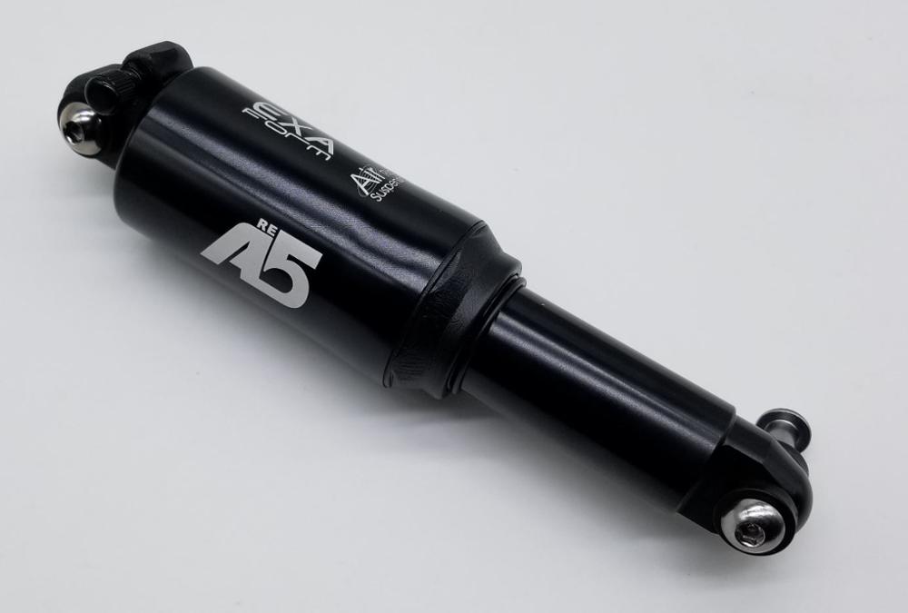 Taiwan kindshock  a5 re bakdämpare för mtb cykel bakdämpare cykel mountainbike bakdämpare 150mm a5- re