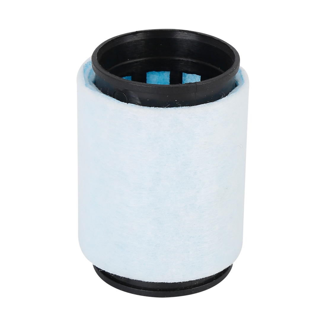 X Autohaux Crankcase Breather Oil Separator Filter for BMW E46 E39 X5 M57 Engine Grandado