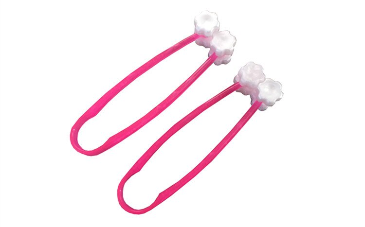 Cat Massage Tool Cat Thin Face Massager Feet and Legs Massager Cat Massager brush groomer for pet kitten dog