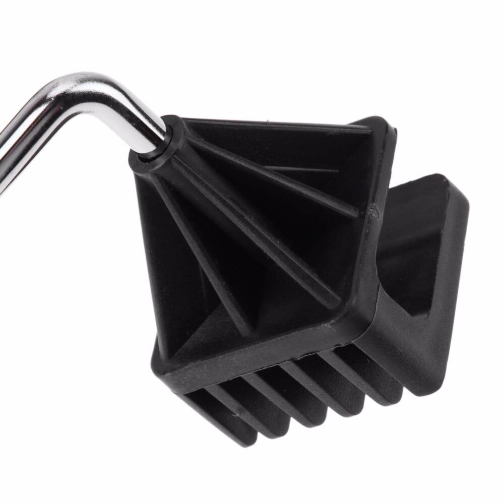 OHANEE Auto Kleerhanger Auto Hoofdsteun Achterbank Hanger Houder Jasje Suit Kleerhanger Rvs Accessoires