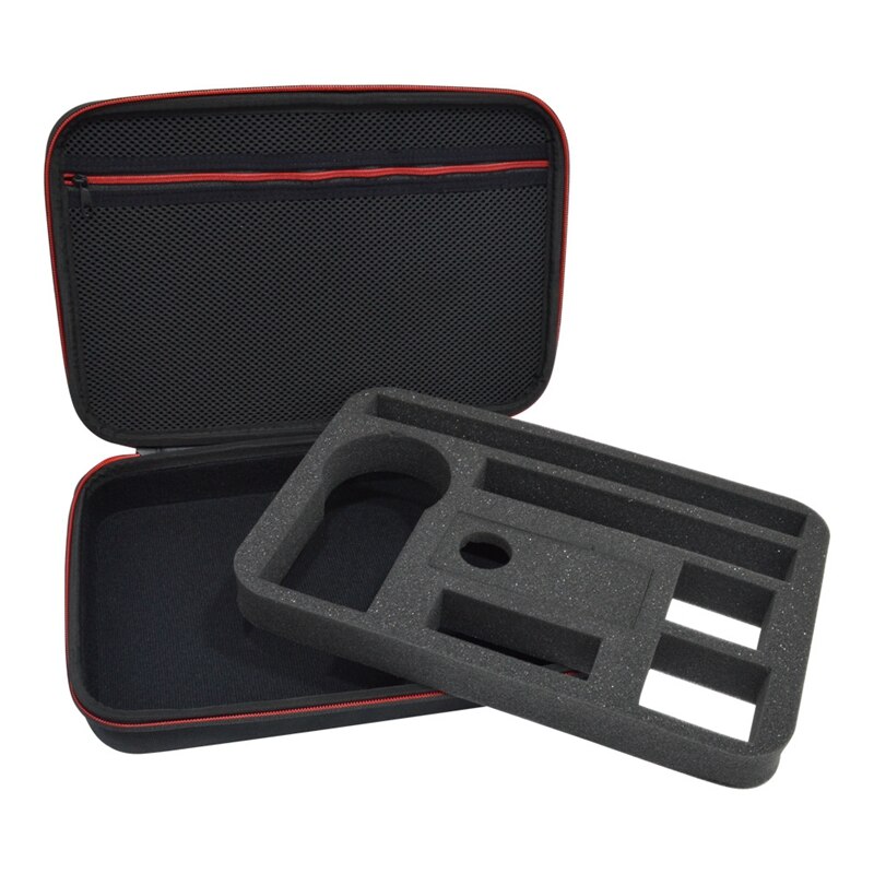 FFYY-sac de transport de protection pour Insta360 ONE X Action caméra étanche antichoc étui Portable