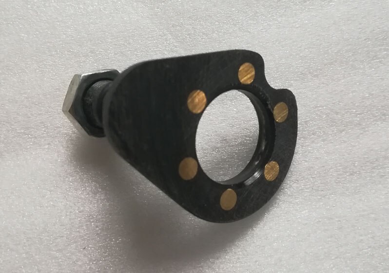 OEM Engine Gear Position Sensor Shift Display Cable Cable Indicator For Jianshe ATV250-3-5 Loncin 250-F: Indicator Seat