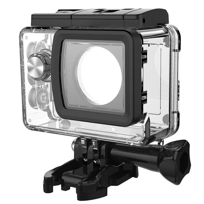 SJCAM SJ5000 30M boîtier étanche pour SJ5000 série SJ5000 SJ5000 WiFi SJ5000X Elite sport Action caméra boîtier sous-marin