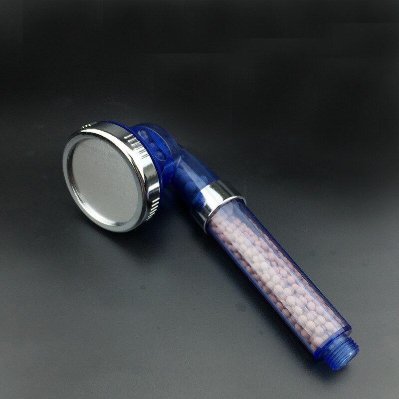 SPA shower head cabezal duhca bathroom genera sanitary ware ducha de mano douchette estente de bano led showe head r