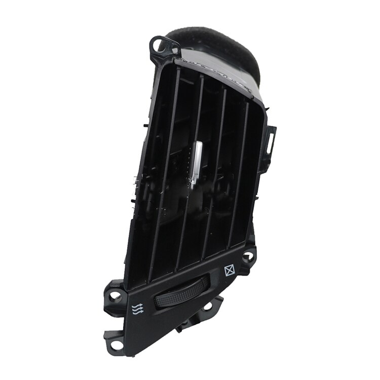 Dashboard panel frame air conditioner outlet for Dongfeng AX7 Center console air outlet: Middle right