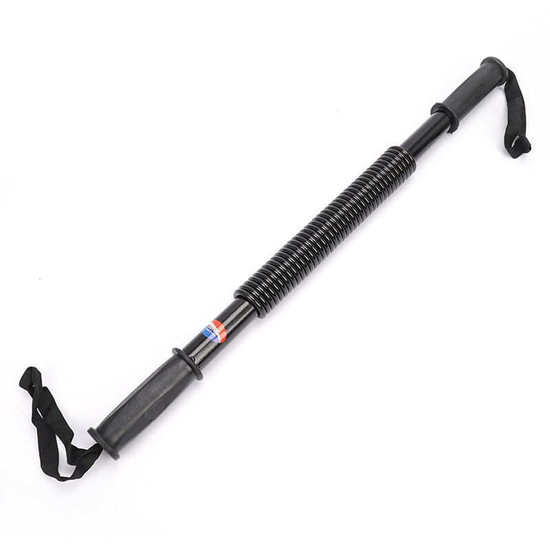 Spring Arm Strength Hand Gripper Arm Power Blaster Fitness Equipment Gym Expander Forearm Power Twist 20-60kg: 30KG