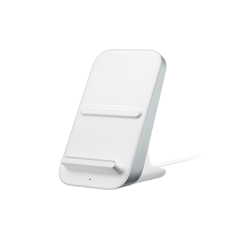Oneplus Warp Lading 30 Draadloze Oplader 30 W Officiële Originele Qi/Epp Luchtkoeling Smart Bedtime Modus Pc V0 300G Voor Oneplus 8 Pro