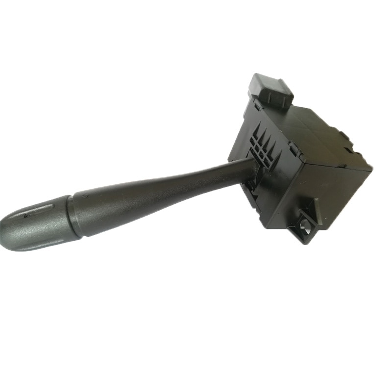 Para chrysler grand voyager 4685711aa acessórios do carro coluna de direção sinal volta interruptor do farol unidade lâmina limpador