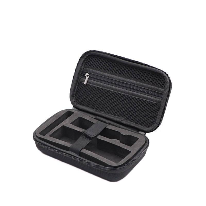 Mini Carrying Case for DJI OSMO Pocket Portable Bag Storage Hard Shell Box for DJI Osmo Pocket 1/2 Gimbal Accessories