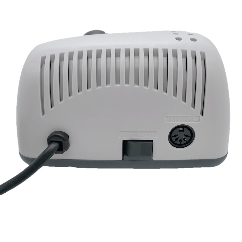 65W Manikübetreffend Maschine 35000RPM STARKE 210 90 204 Kontrolle Kasten EU 220V uns110V Stecker für Elektrische Nagel bohrer Nagel Datei Ausrügestochen