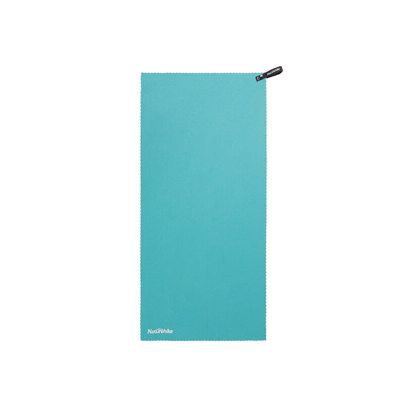 Naturehike Schnell Trocknend Schwimmbad Strand Surfen Schwimmen Schlecht Handtuch Poncho Schnelle Trockenen Mikrofaser Sport Schweiß Handtuch Für Joggen Yoga Fitnessstudio: Blau Handtuch