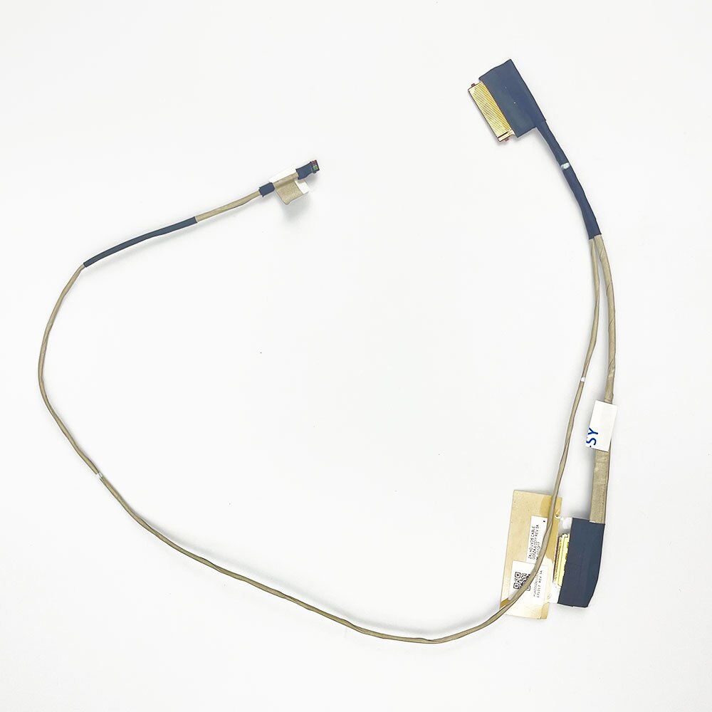 Video Scherm Kabel Voor Acer Aspire A315 A315-21 A315-31 A315-32 A315-51 A315-52 Laptop Lcd Led Display Lint Kabel DD0ZAJLC001