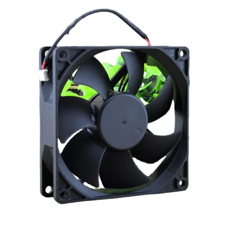 Fan CPU Radiator for AVC DS09225B12U 9025 12V 0.56A 9CM 4-wire High Air Volume Fan 92*92*25mm