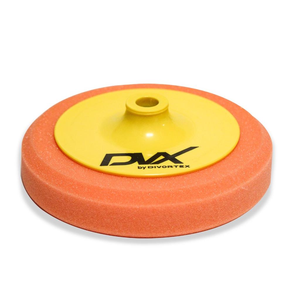 Divortex Hologram And Polishing Pad With Applicato – Grandado