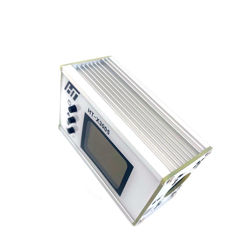 1-999m/s misuratore di velocità per tiro misuratore di velocità velocità palla misura di energia tiro cronografo proiettile velocità Tester HT-X3005