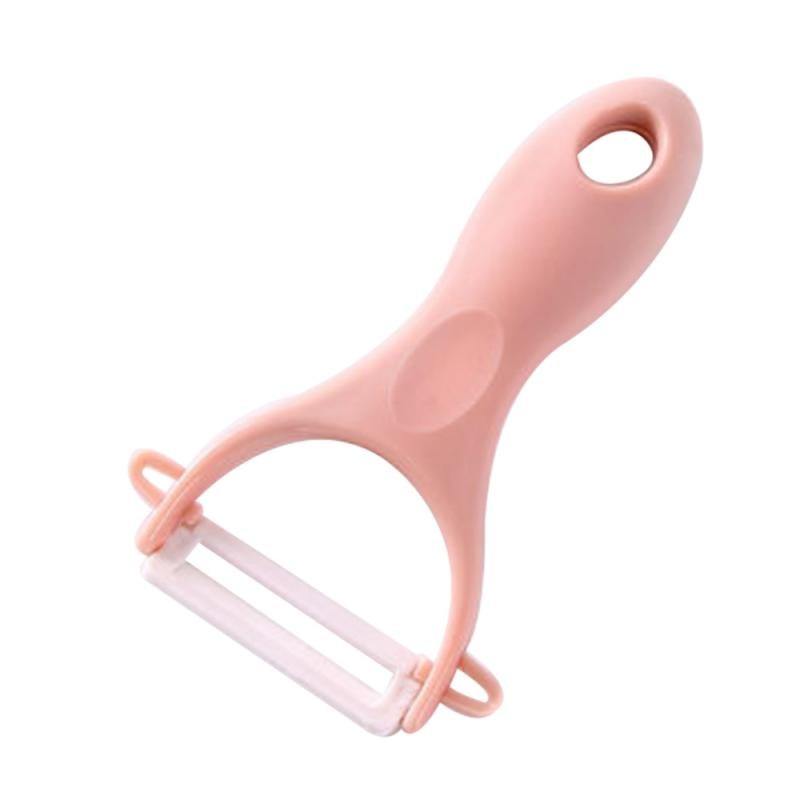 Éplucheur en céramique rabot de cuisine éplucheur éplucheur de pomme éplucheur de fruits et légumes en céramique éplucheur accessoires de cuisine Gadgets de cuisine