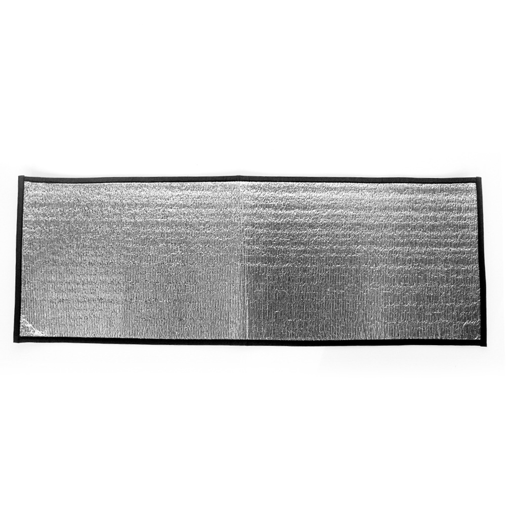 Tappetino riscaldante pellicola riflettente arrampicata animale domestico terrario mini riccio africano pulcini pappagallo tappetino isolante riscaldante