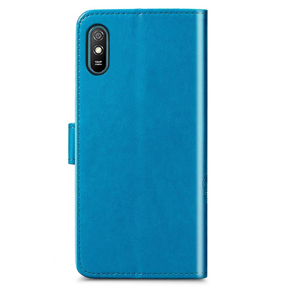 Flip Wallet Case For Xiaomi Redmi 9A Cover For Xiaomi Redmi 9A Leather Phone Case For Xiaomi Redmi 9A Cover