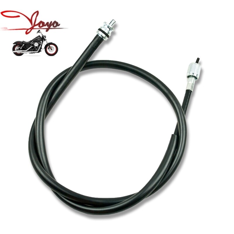 Brand Motorcycle Speedometer Cable For KLX250R 1994 1995 1996 2006 2007 KLX300R 1997-2007