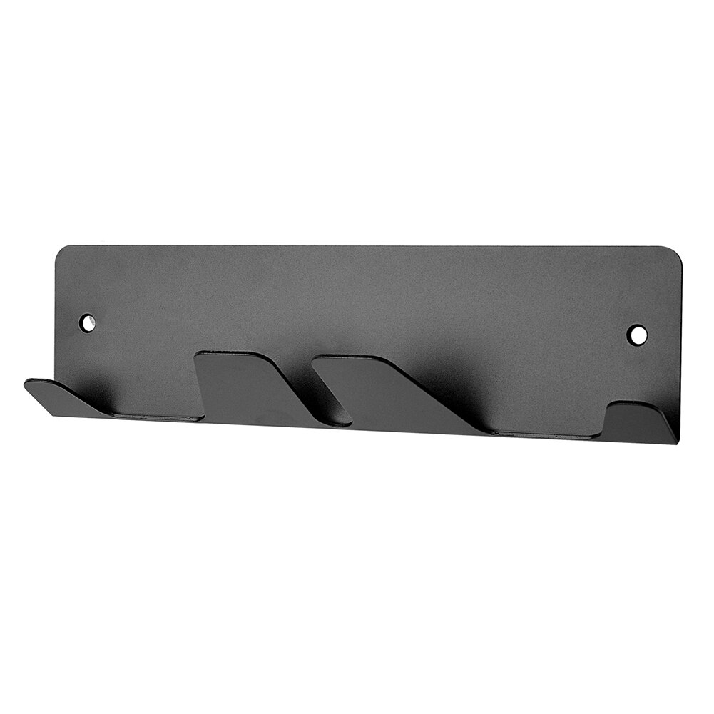 Support de rangement mural universel en aluminium, pour Oculus rift-s Quest HTC Vive Playstation VR, accessoires de casque: Black	
