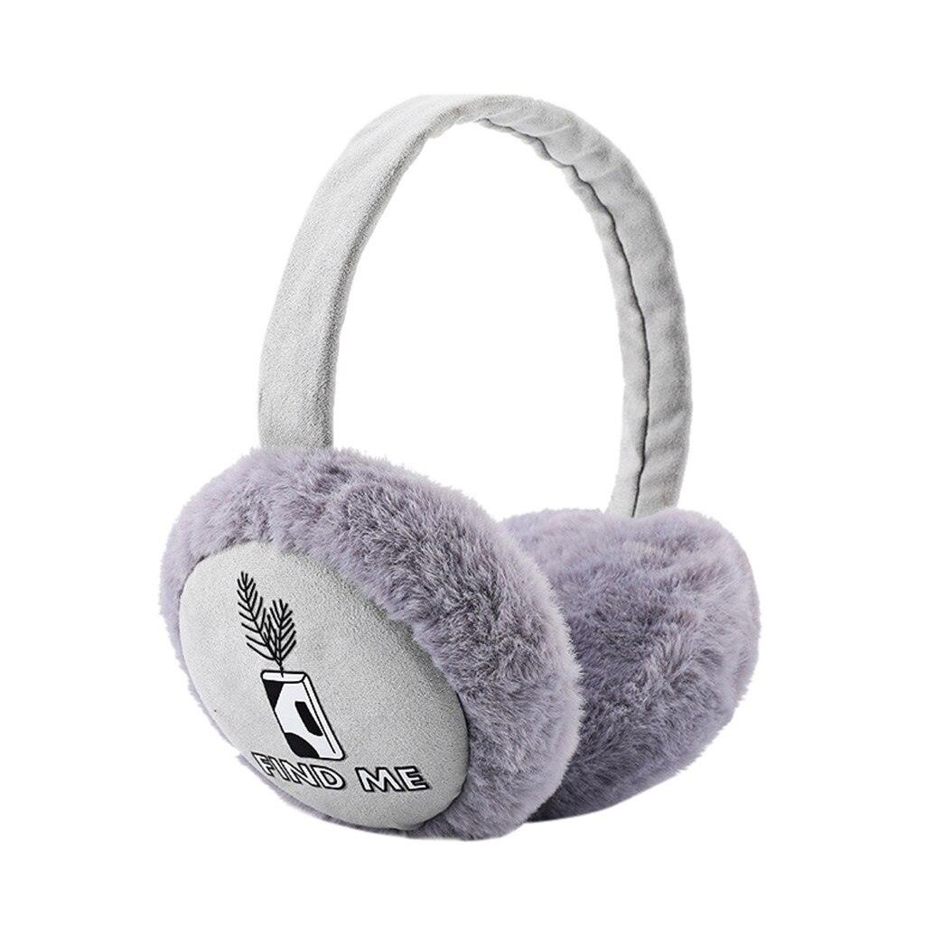 Cache-Oreilles Enfants Tricotés Avec Motif Animal - Chauds Et Réglables Pour Filles Et Garçons