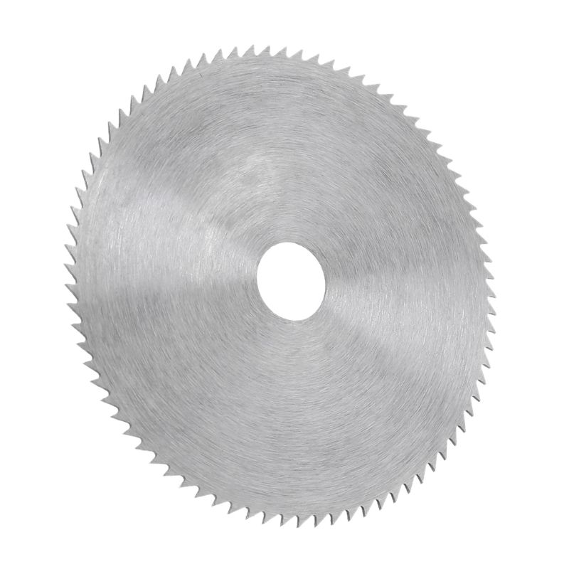 4 Inch Ultra Thin Steel Circular Saw Blade 100mm Bore Diameter 16/20mm Wheel Cutting Disc For Woodworking Rotary Tool W329