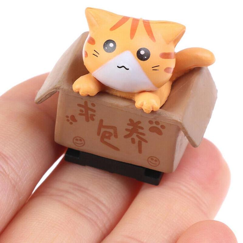 Lampe de poche 3D pour appareil photo, dessin animé, chat, mignon, Flash, SLR Q0V0