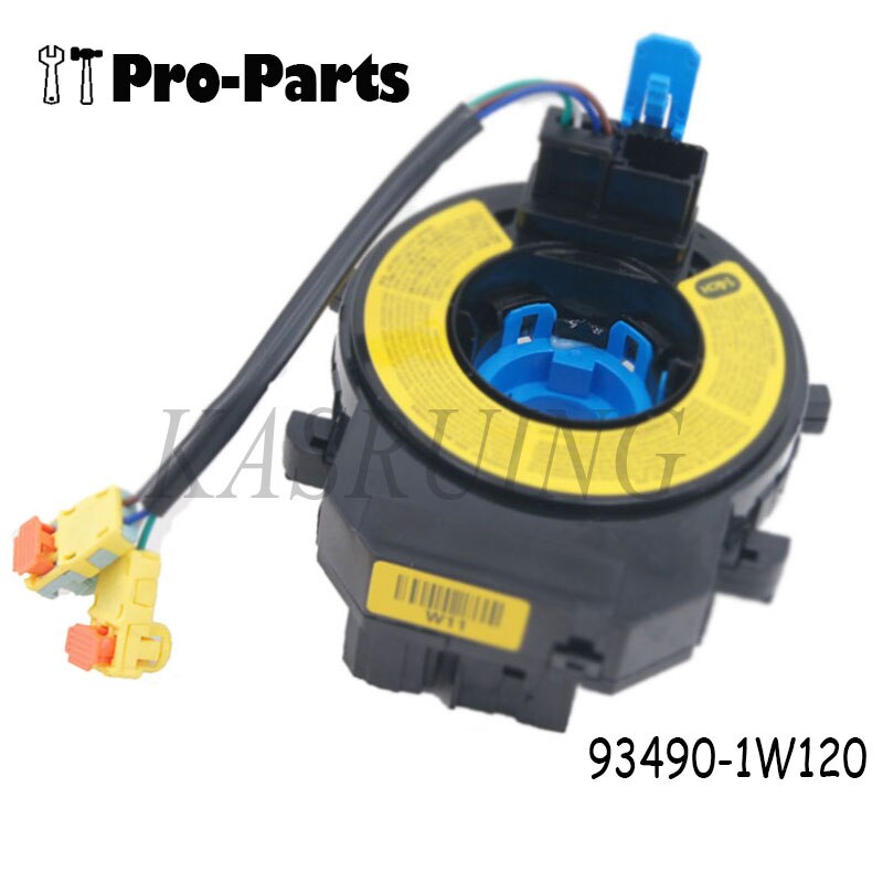 93490-1W120 934901W120 93490 1W120 for For KIA RIO KIA RIO Without Heated