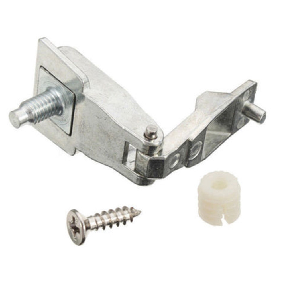 Replacement Metal Outer Door Handle Hinge Repair Tool Kit For Fiat 500 Door Handle Hinge Repair Kit Driver Passenger Side