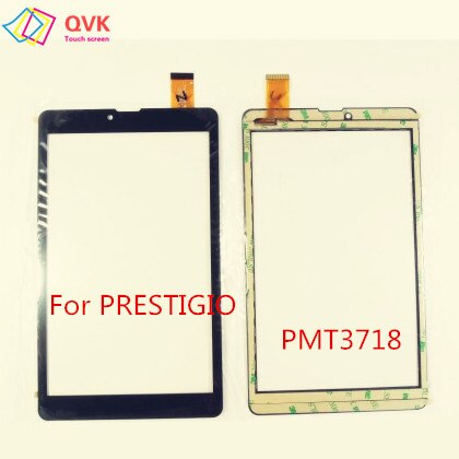 8 Inch for PRESTIGIO MULTIPAD WIZE MUZE 3718 3418 3518 3618 3508 3408 3608 3108 3208 3308 3G 4G Touch screen PMT3208 PMT3308