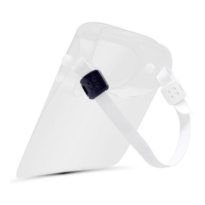 Goggles Glasses Transparent Dust-Proof Glasses Workplace Laboratory Dental Glasses Splash Eye Protection Anti-wind Glasses: 02