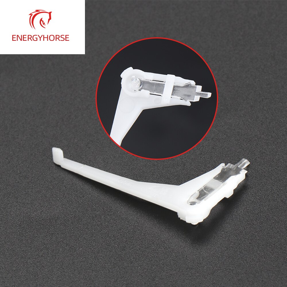 Car Column Switch Clock Spring Repair Steering Angle Sensor Clip For Mercedes-Benz W211 W221 ML W164 W241 W171 SLK