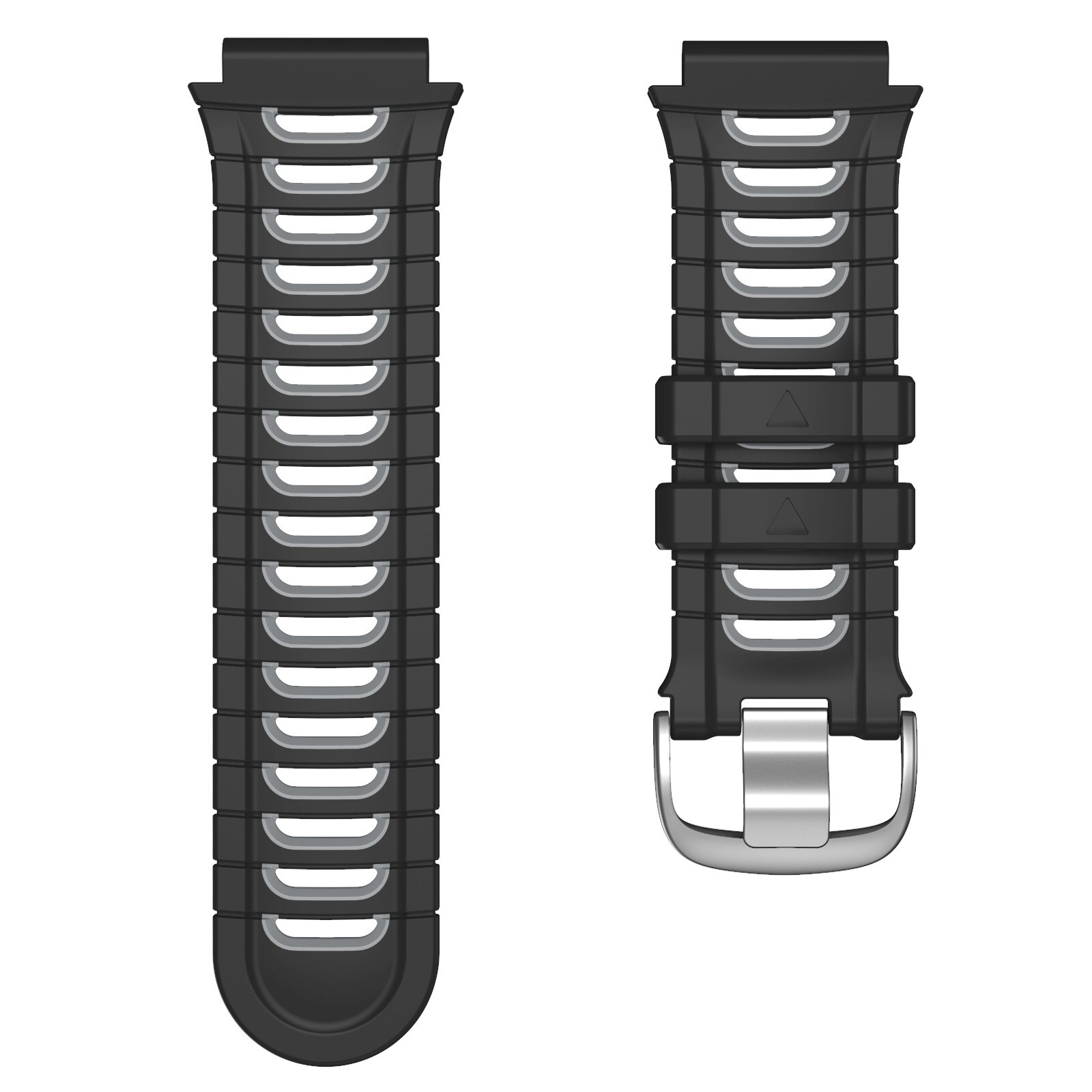 Horlogeband Voor Forerunner 920XT Siliconen Band Kleurrijke Vervanging Polsbandje Zachte Sport Armband