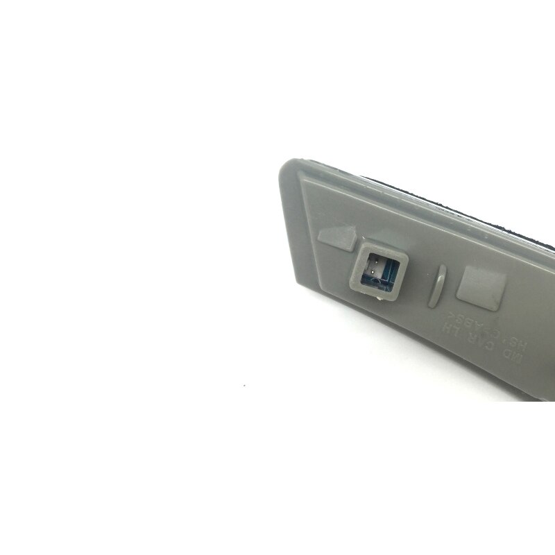 OEM-buiten spiegel-LED-richtingaanwijzer repeater lamp LH-RH voor Hyundai-Elantra 876143X000 876243X000 belangrijkste rijden spiegel