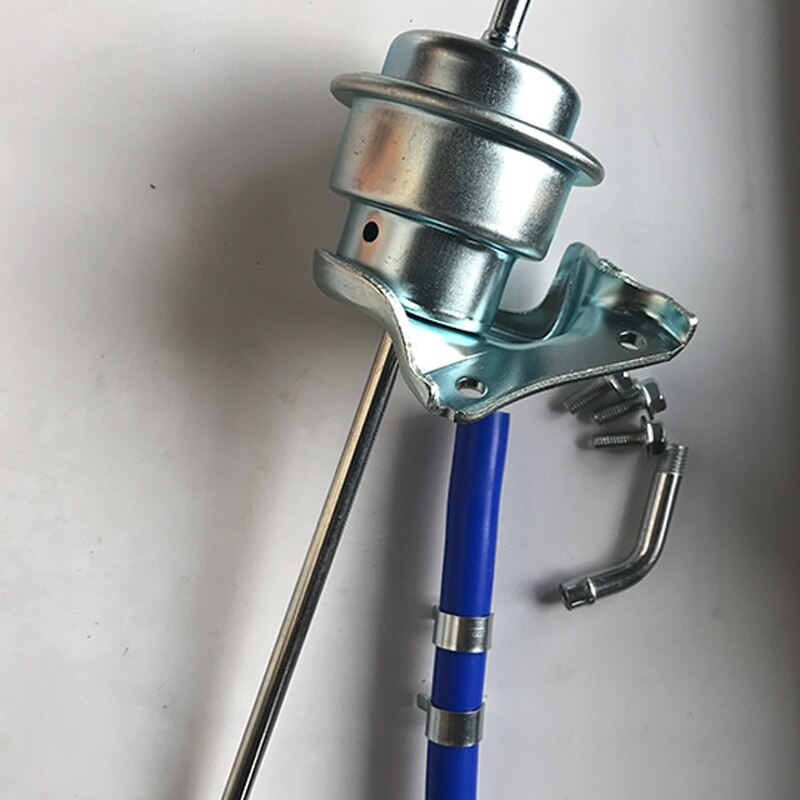 IHI Turbocharger Atuador para Mitsubishi L200 2.5TD 136HP-100KW 1515A029 VT10 VC420088