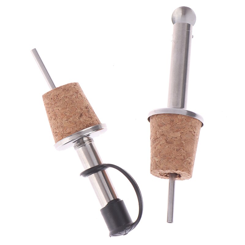 1 bouchon de bouteille de vin, bouchon à visser, bouchon de bouteille de vin rouge réutilisable scellé sous vide
