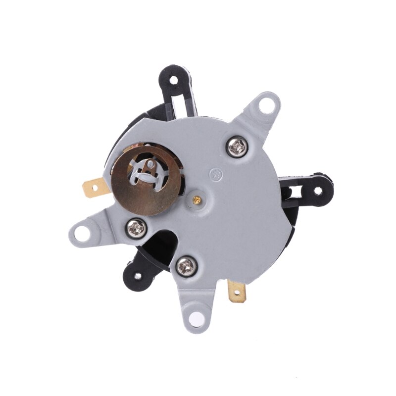 Enchufe superior del termostato de la tetera, reemplazo AC 250V 13A, Control de temperatura