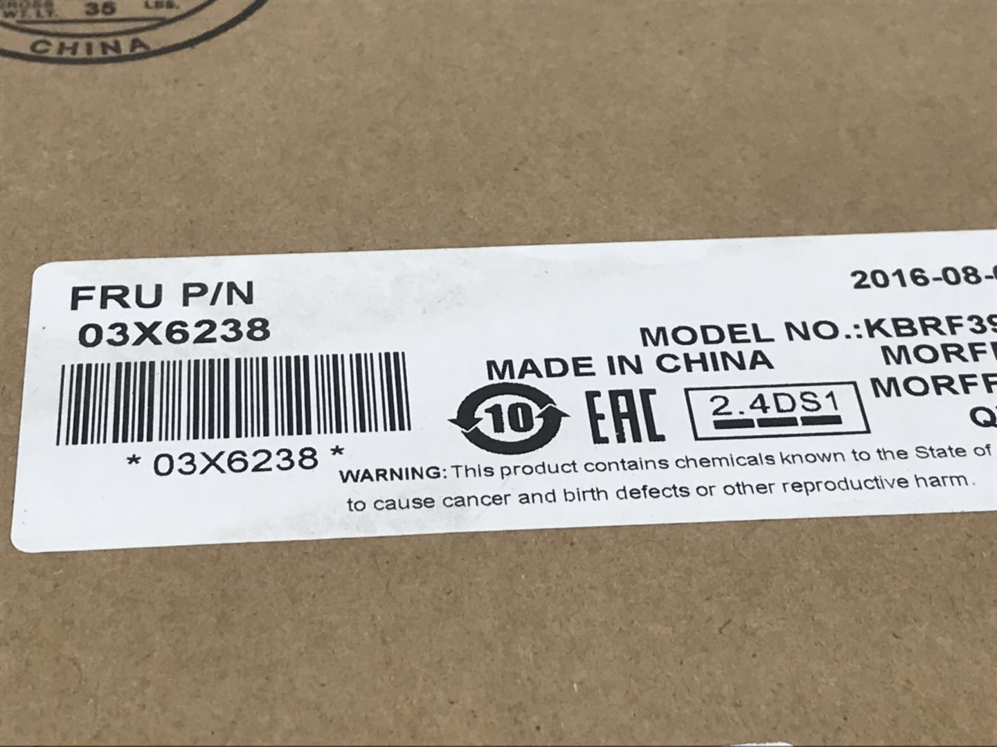 Computer wireless mouse For Lenovo Thinkpad Ultra Thin Wireless Germany keyboard KBRF3971 W/Mouse 03X6238