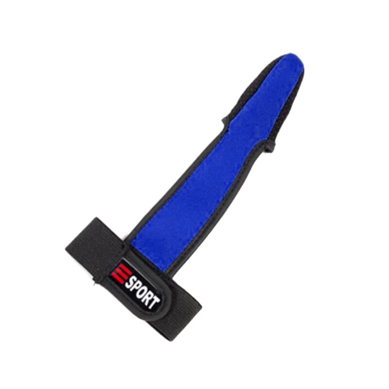 Gants de protection doigt unique pour la pêche bout des doigts nu pêcheurs Surfcasting gant antidérapant outil de pêche en mer PUZ777
