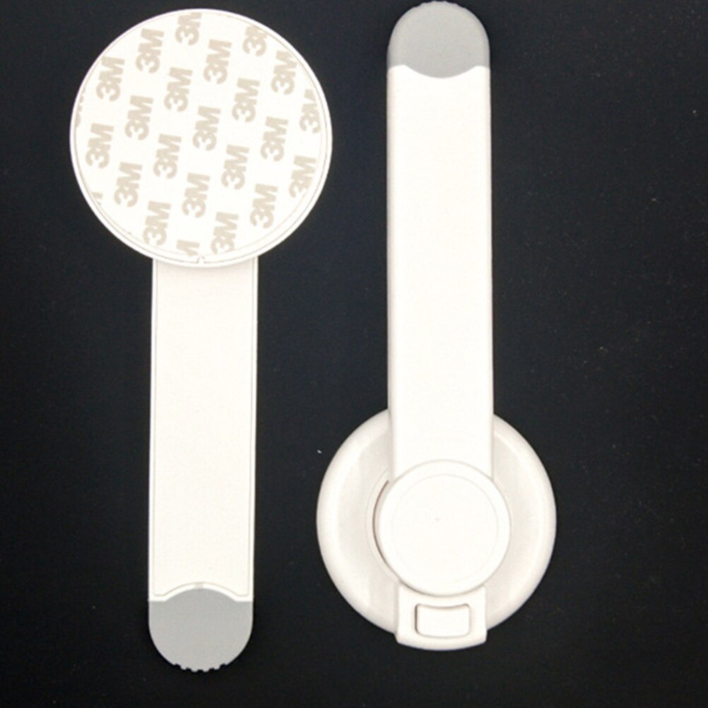 1pc bezpieczeństwo blokada wc łatwa instalacja deska klozetowa blokada samoprzylepna zabezpieczenie przed dziećmi klapa sedesu blokada zabezpieczone przed dostępem przez dzieci zabezpieczenie przed dziećmi dzieci