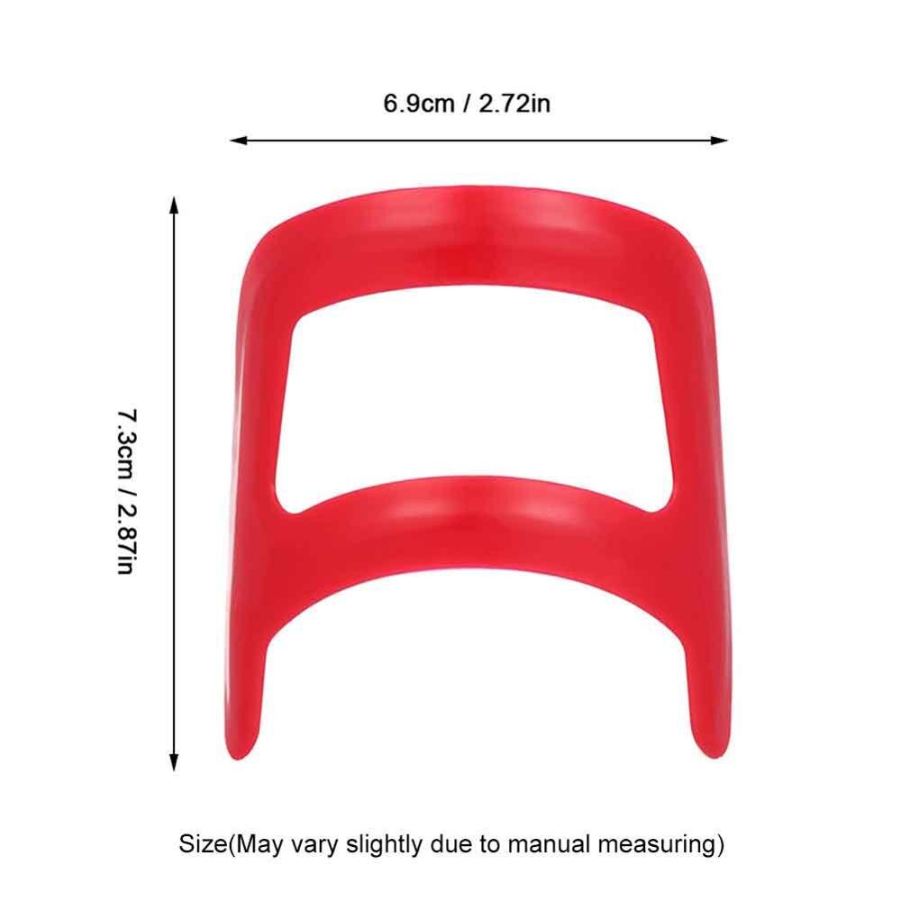 Beard Shaper Liner Template Tools Perfect Beard Comb Men's Beards Shaping Templates and Guide Beard Styling Beard Shaping Tool