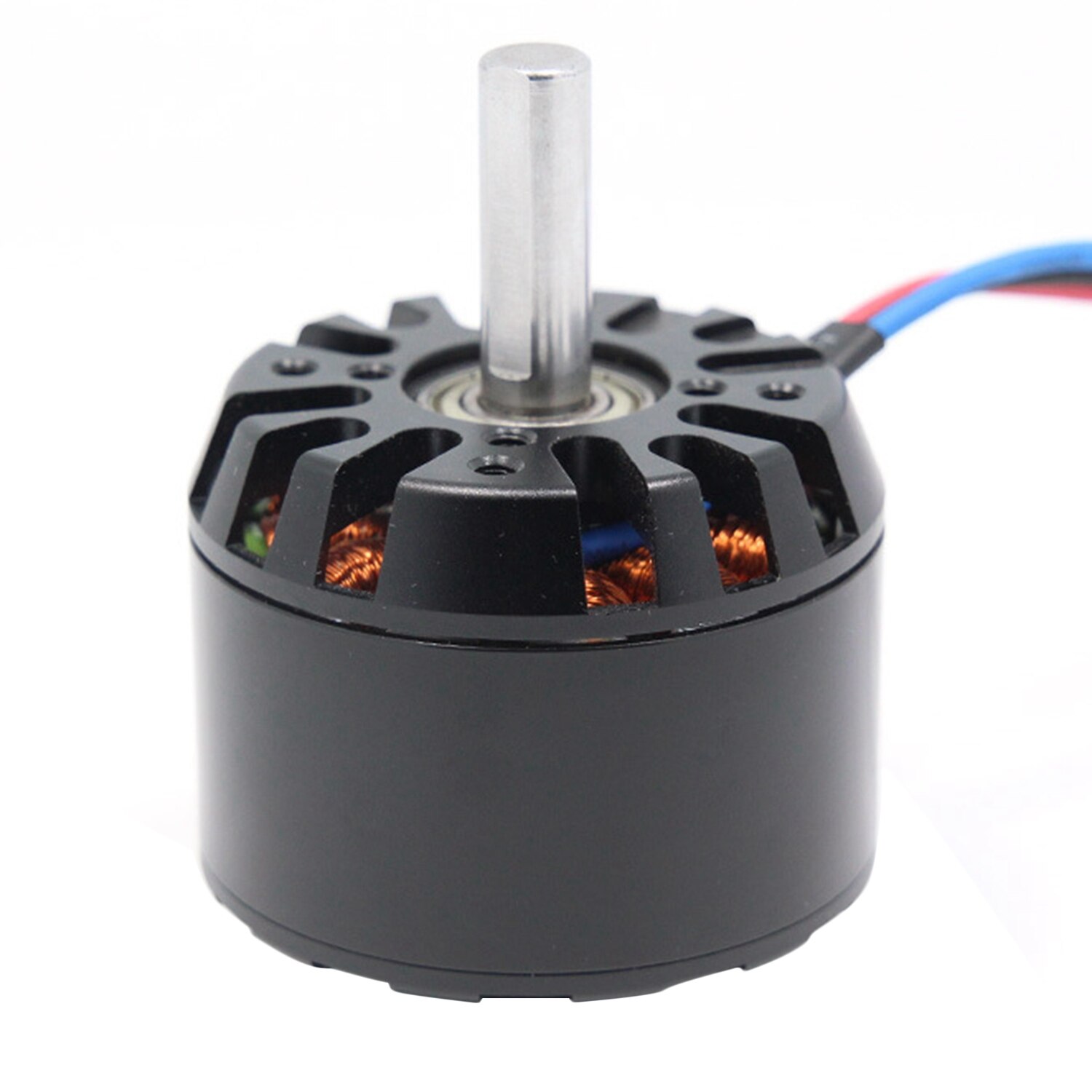 6354 Brushless motor for scooters 180kv 1920W 8S Lipo for electric skateboards