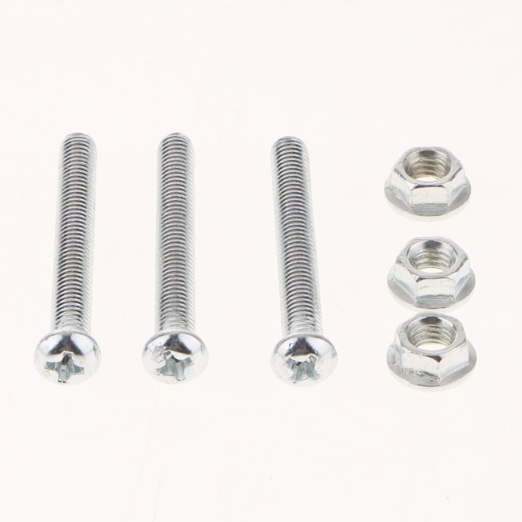 Easy-Mount Steel Bracket For 7 Pin 13 Pin Trailer Blade Socket