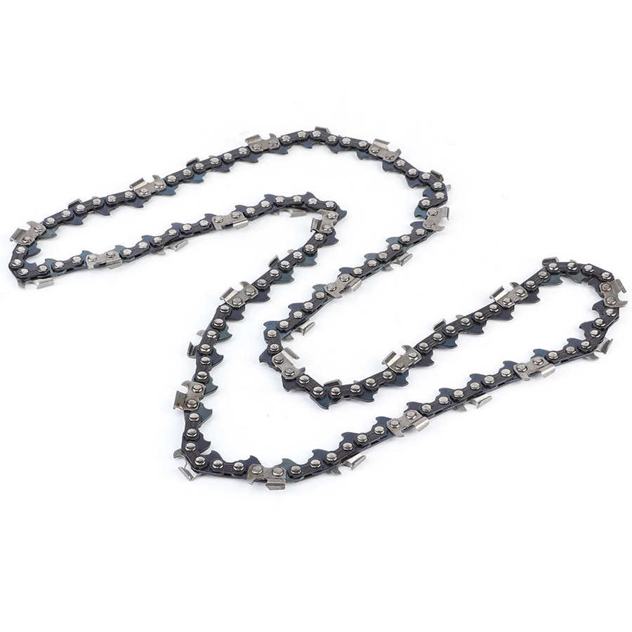 Zinc Alloy Chain Saw Chain 3/8 Pitch 063 72DL Replacement Chainsaw Accessories Garden Tool