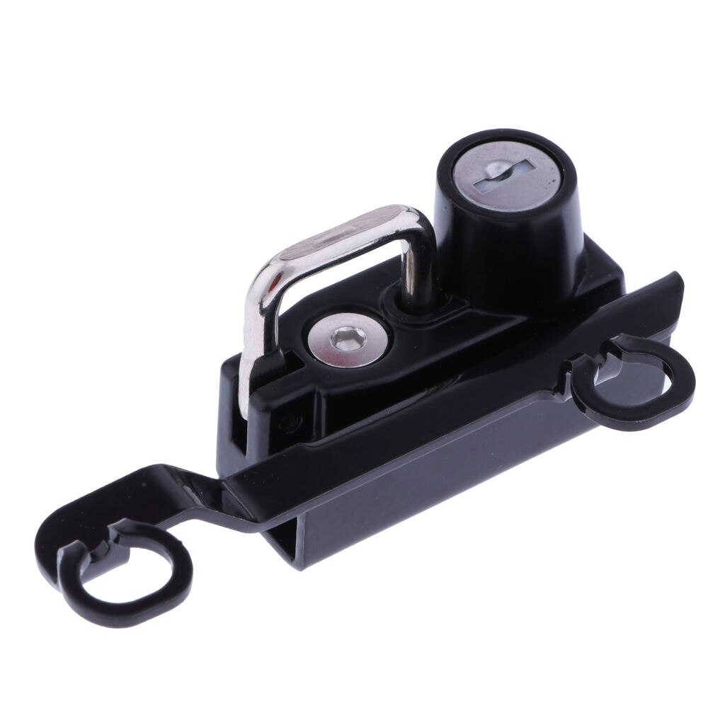 Motorcycle Helmet Lock for Honda Africa twin CRF1000L 16-19 / DTC 16-19