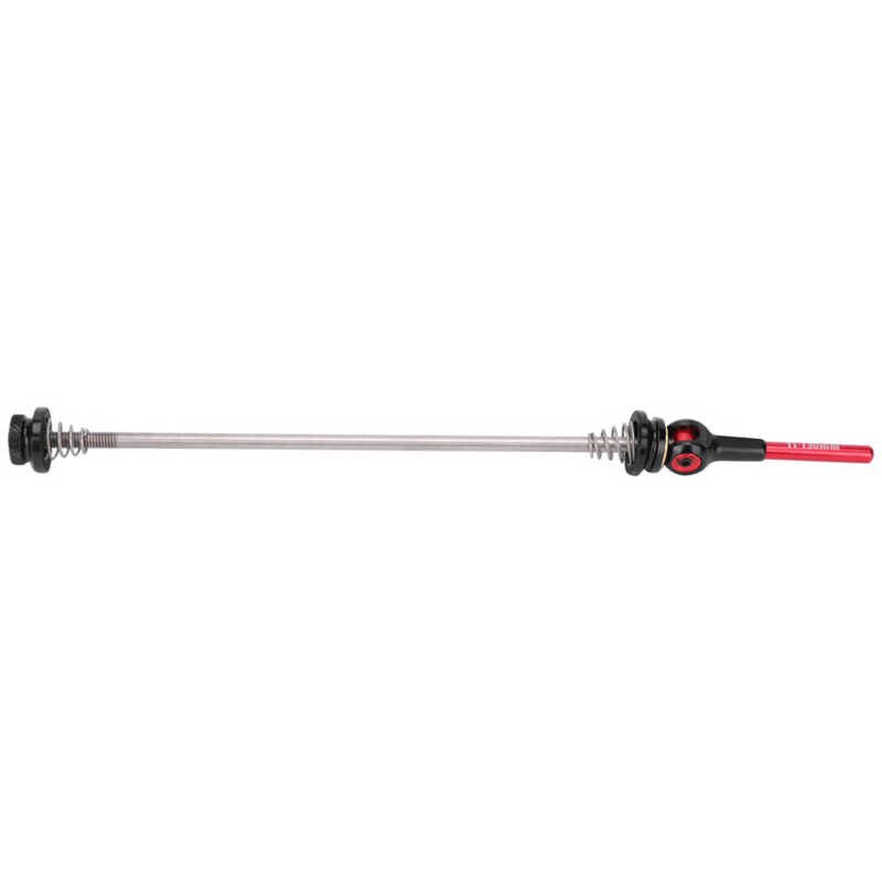 Spiedini per biciclette spiedini per biciclette spiedini per ruote in lega Set di spiedini a sgancio rapido per Mountain bike spiedini per ruote da ciclismo: 130MM